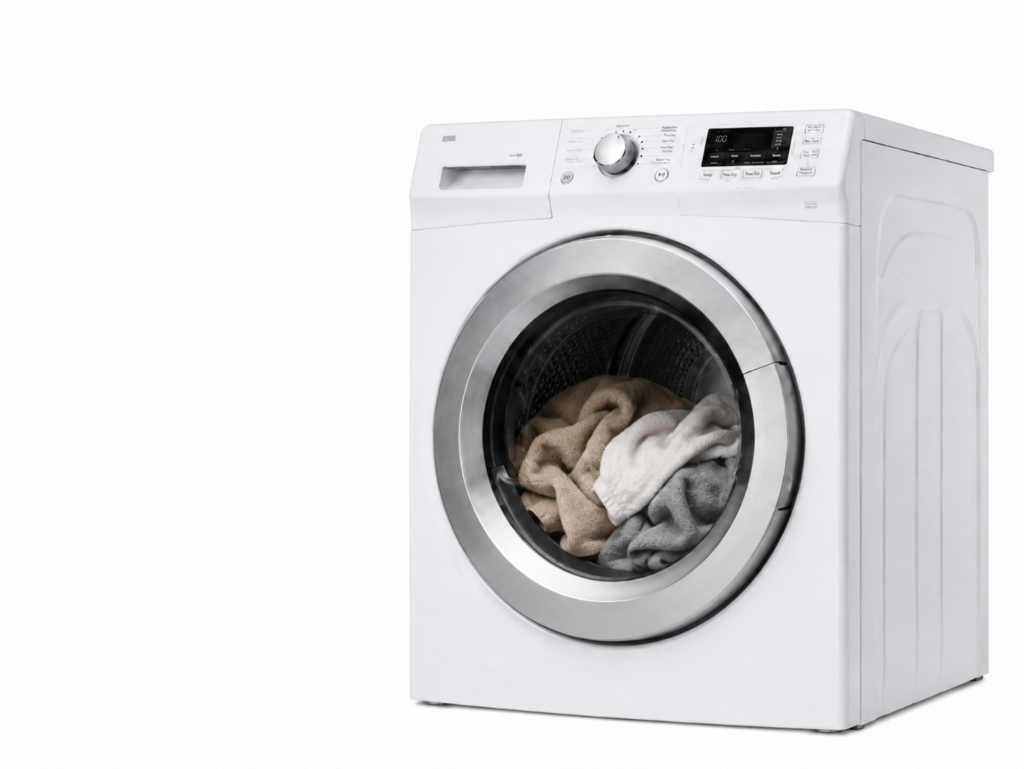 DRYER REPAIR
